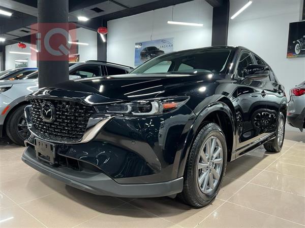 مازدا CX-5 2023  بۆ فرۆشتن لە عێراق - سلێمانی